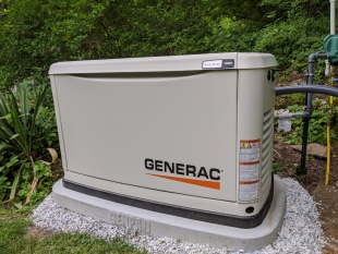 Generac Residential