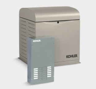 Kohler Generators